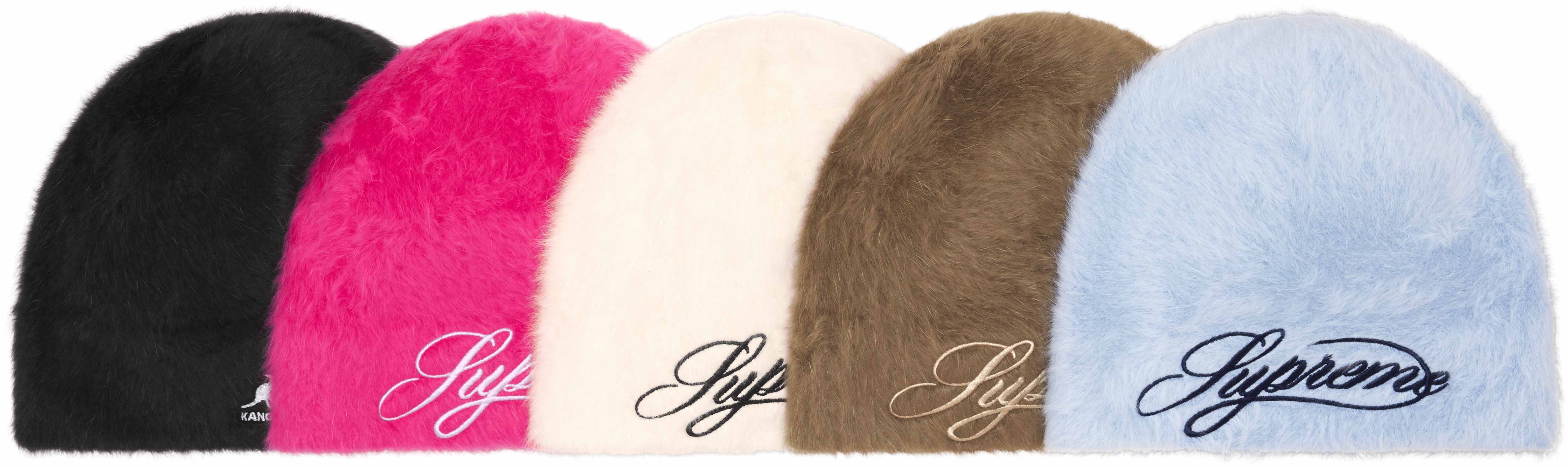 Supreme®/Kangol® Furgora Script Beanie